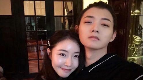 陈昕葳前女友爆料视频,揭秘两人感情纠葛细节 第1张 陈昕葳前女友爆料视频,揭秘两人感情纠葛细节 第1张